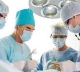 Операция при независимом от инсулина диабете