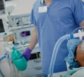 Анестезия при тетраплегии