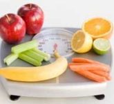 Основа рецепта салата для похудения