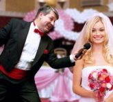 Выбор профессионального тамады для свадьбы