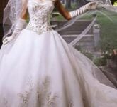Недорогие свадебные платья