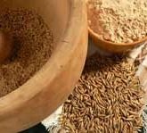 Толокно для здоровья и стройности