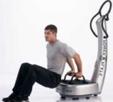 Равноускоренный тренинг помогает бороться с сахарным диабетом