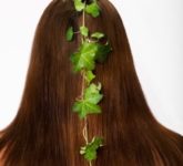 Проблемы с волосами