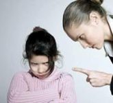 Родительский гнев