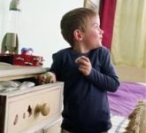 Воровство у детей