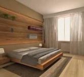 Куда поставить кровать?