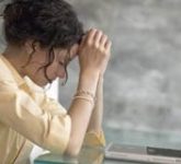 Кризис среднего возраста у женщин