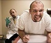 Лечение простатита