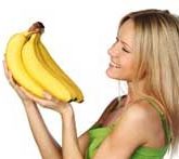 Польза бананов для здоровья