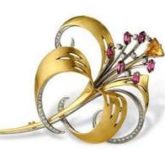 Украшения из золота