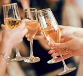 Употребление алкоголя