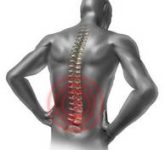 Боль в спине