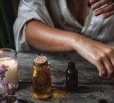 Ароматерапия — что это?