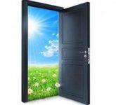 Фен-шуй входной двери