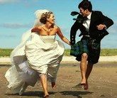 Самые странные свадебные обряды в мире