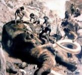 Диета каменного века