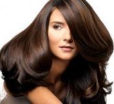 Молодеем за счёт своих волос