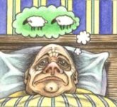 бессонница