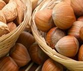 Орехи - поставщики протеина и аргинина