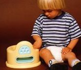 Понос у ребенка