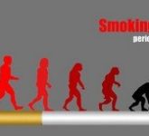 Вред курения