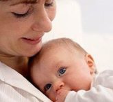 Срыгивание у детей