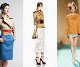 Всегда в моде куртки из кожи