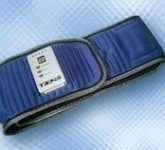 Вибромассажный пояс для коррекции фигуры