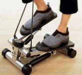 Что такое степпер