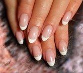 Наращивание ногтей биогелем