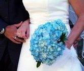 Выбираем свадебный букет