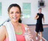 Фитнес - натуральный антидепрессант