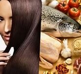 Витамины для здоровья волос