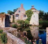 Англия - очарование скромной красоты