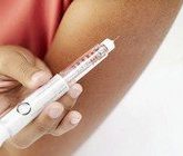 Факторы риска сахарного диабета