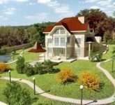 Плюсы загородного жилья