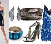 Что одеть в новогоднюю ночь 2013