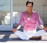 Йога на 9 месяцев