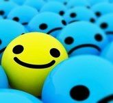 Улыбка человека