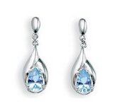 Как подобрать серьги