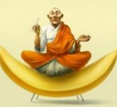 Японская банановая диета