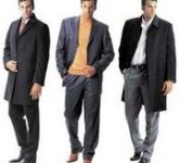 Стильная мужская одежда