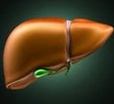 Гепатомегалия