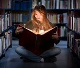 Факты о пользе чтения