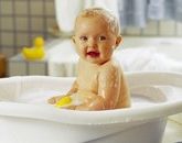 Детская косметика для ванн