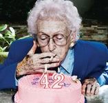 Курение и старение кожи