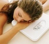 Новая модная "Сонная диета"