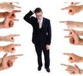 Низкая самооценка приводит к многим бедам