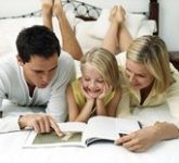 Педагогическая культура родителей